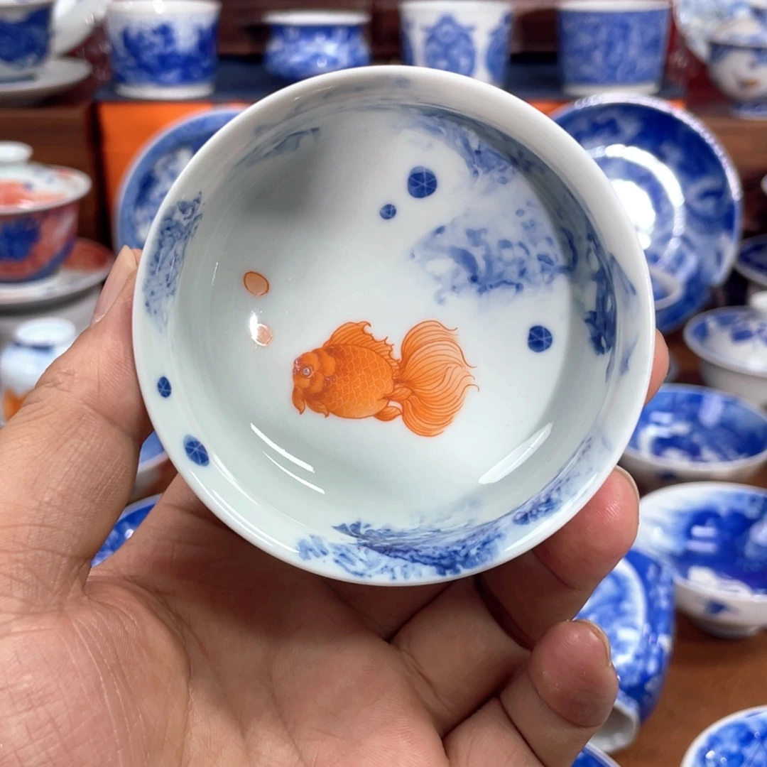 （隐艺堂） 金玉满堂