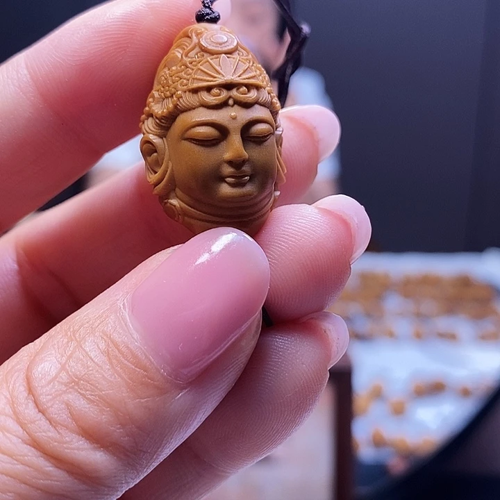 橄榄核手串/手链橄榄