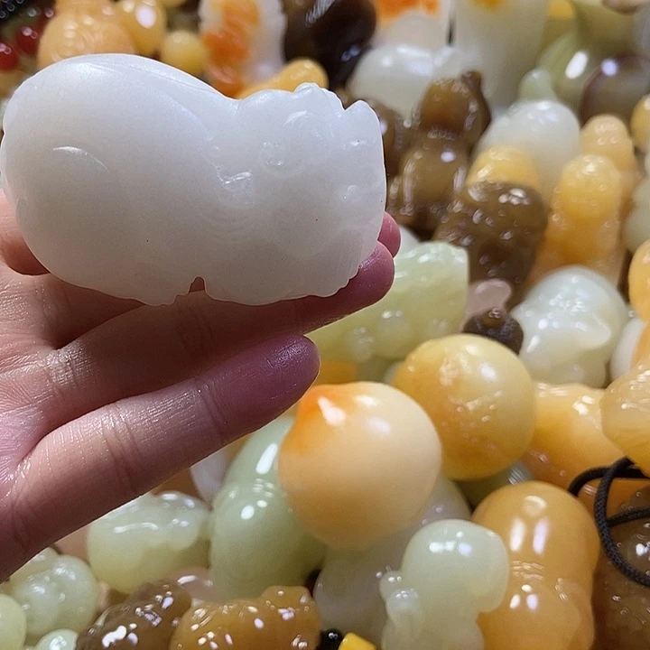 完全开放手把皮休