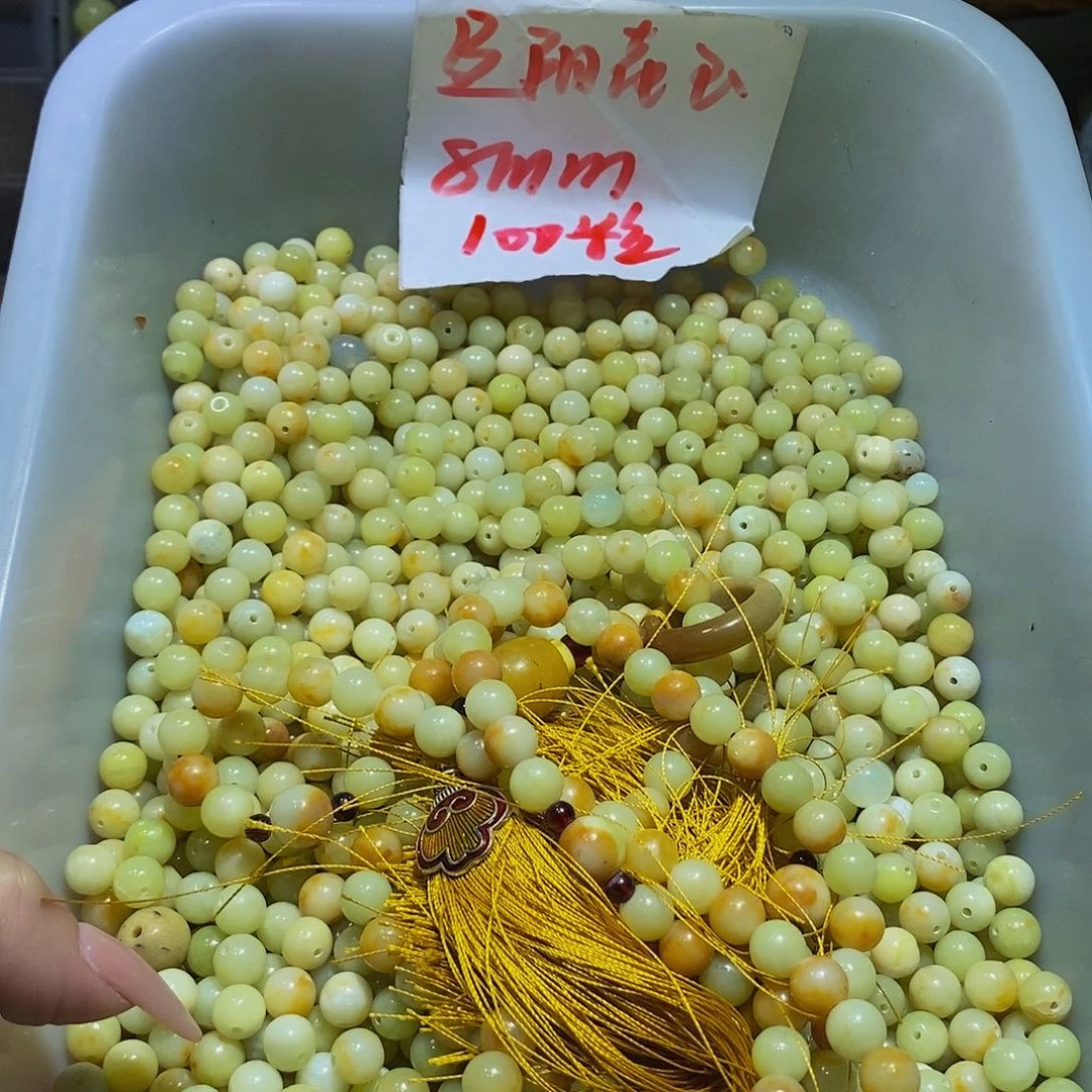 未镶嵌蛇纹石玉其他12