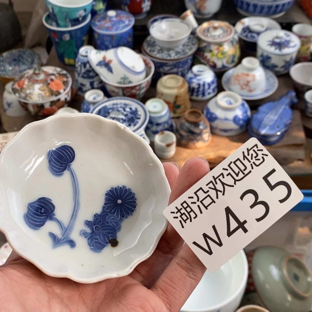 小***娘瓷器的时候我也是醉