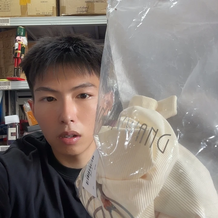 买家下单备注 323