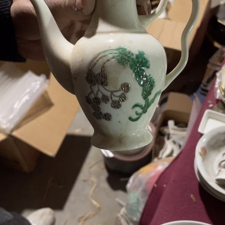 摆件陶瓷摆件艺术