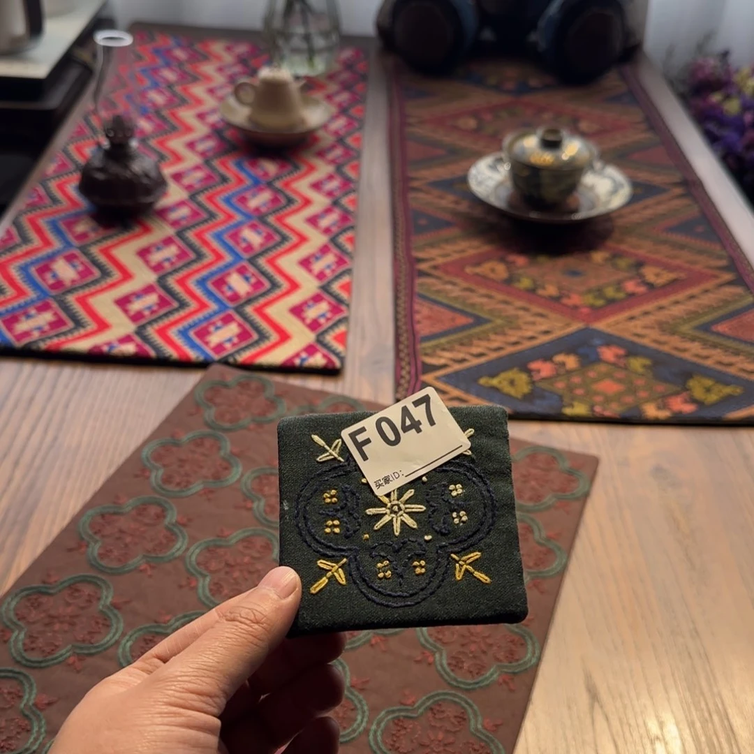 黑***?1三十六纺茶器茶垫茶器