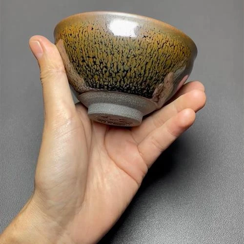 【闪购商品】茶盏-10146..........