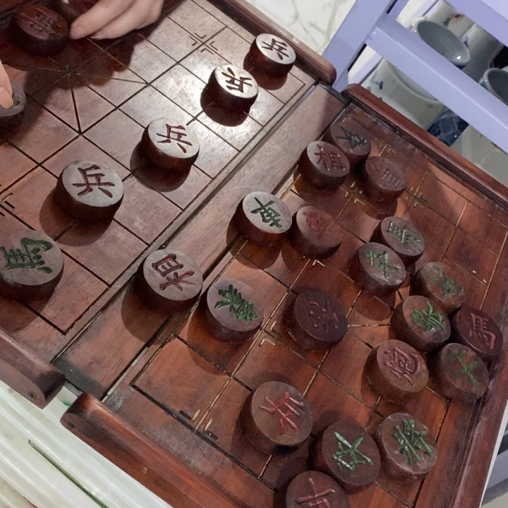 紫檀木类端景台木