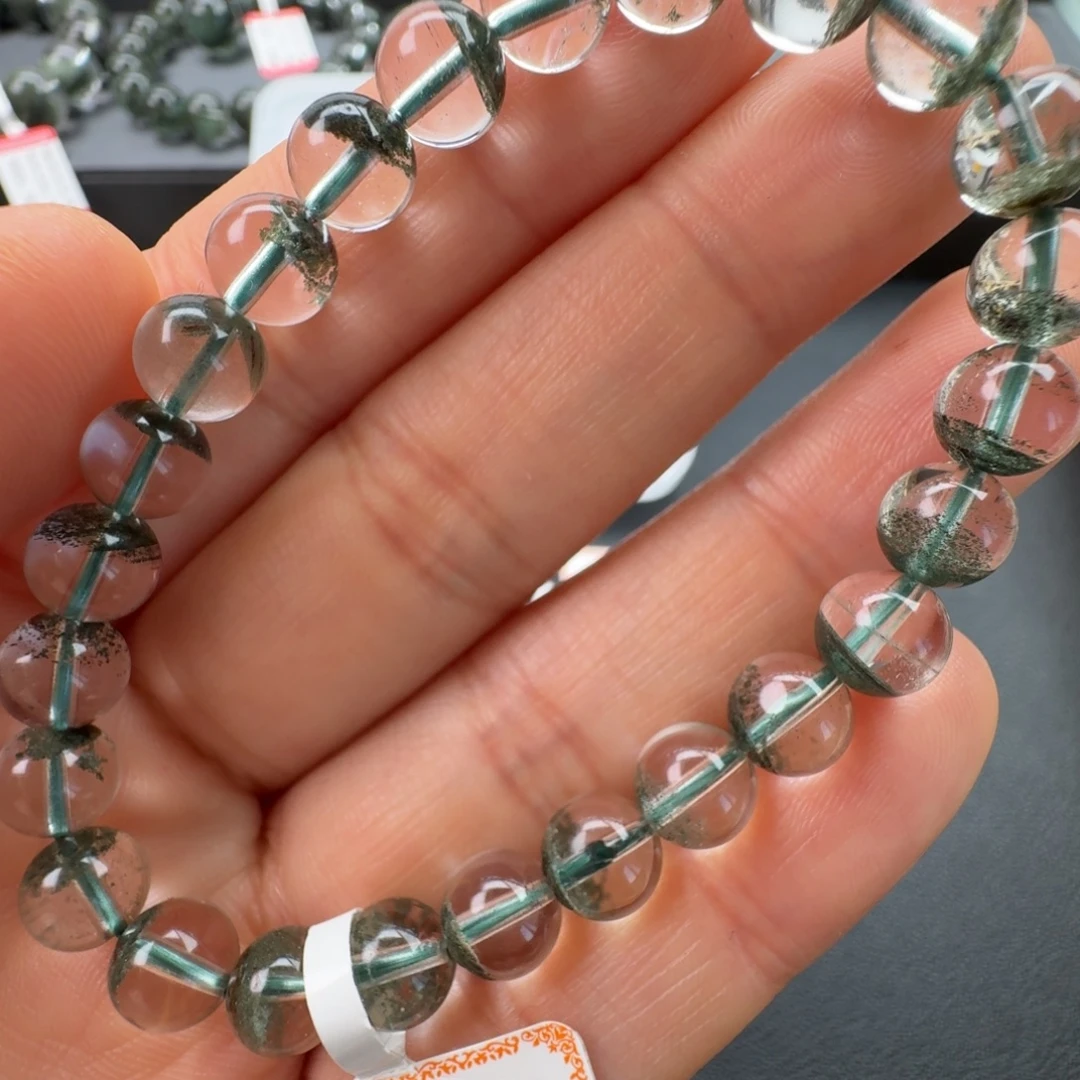 手链水晶未镶嵌天然