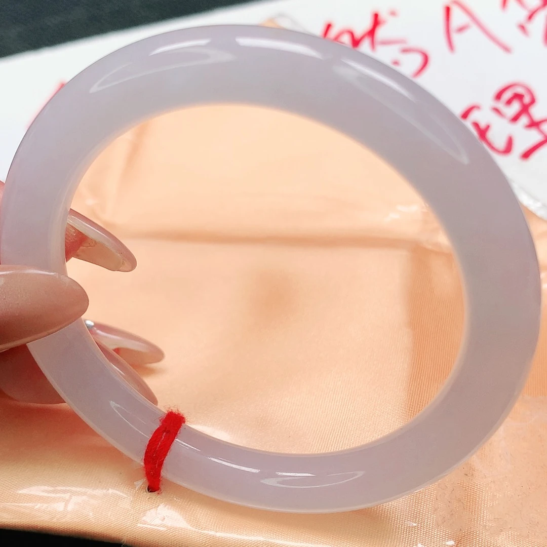 未镶嵌手镯翡翠完美89