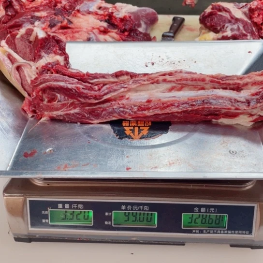 【闪购商品】冷冻保存30天包装河北省