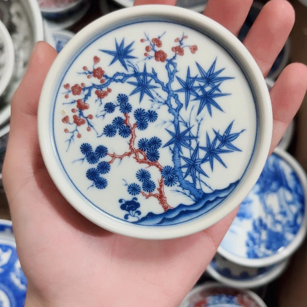 瓷片仓库直播间专属链接
