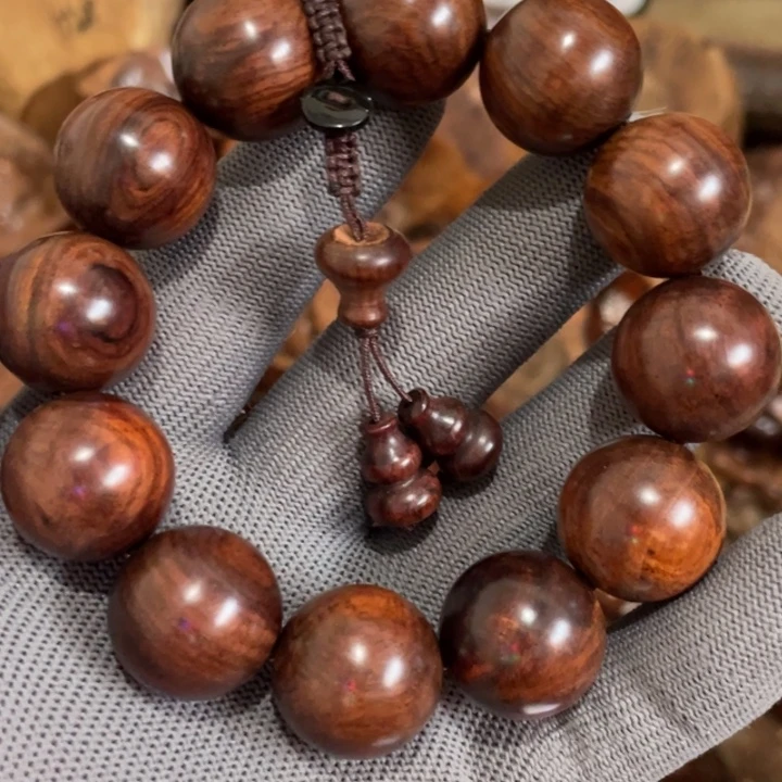 黄花梨/降香黄檀渔*355老料海黄2.0