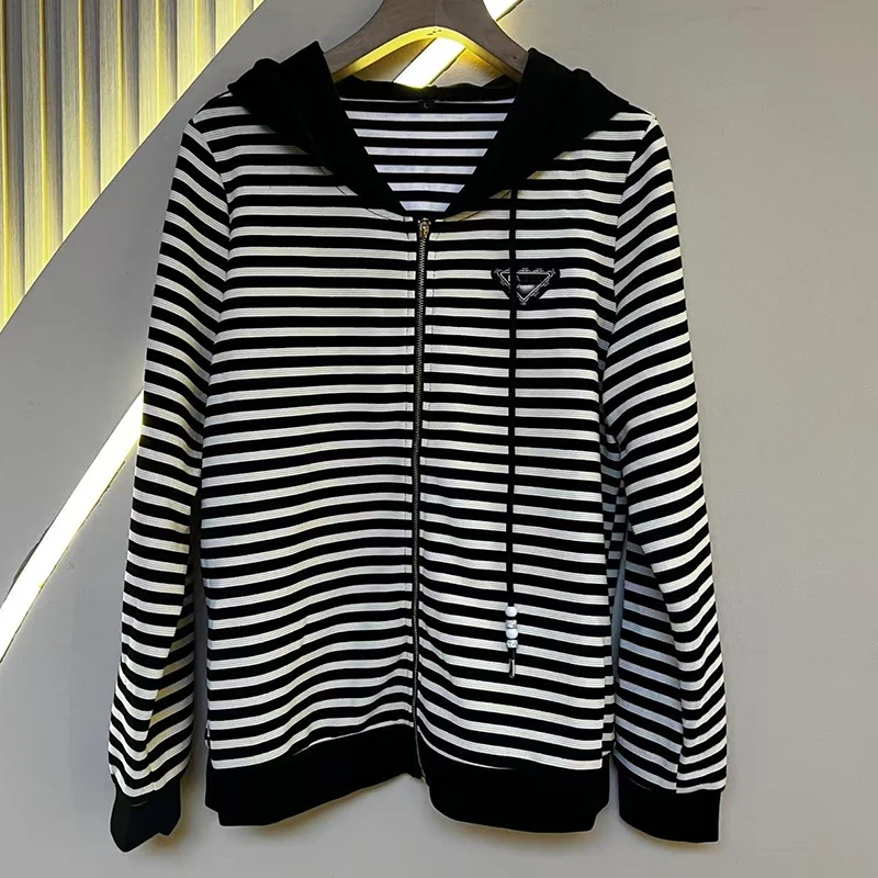 女士时尚宽松休闲百搭外套704