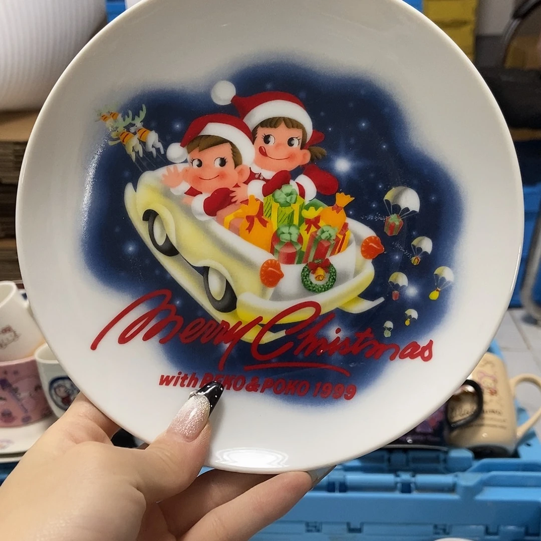 L***M瓷片陶瓷退货拉黑