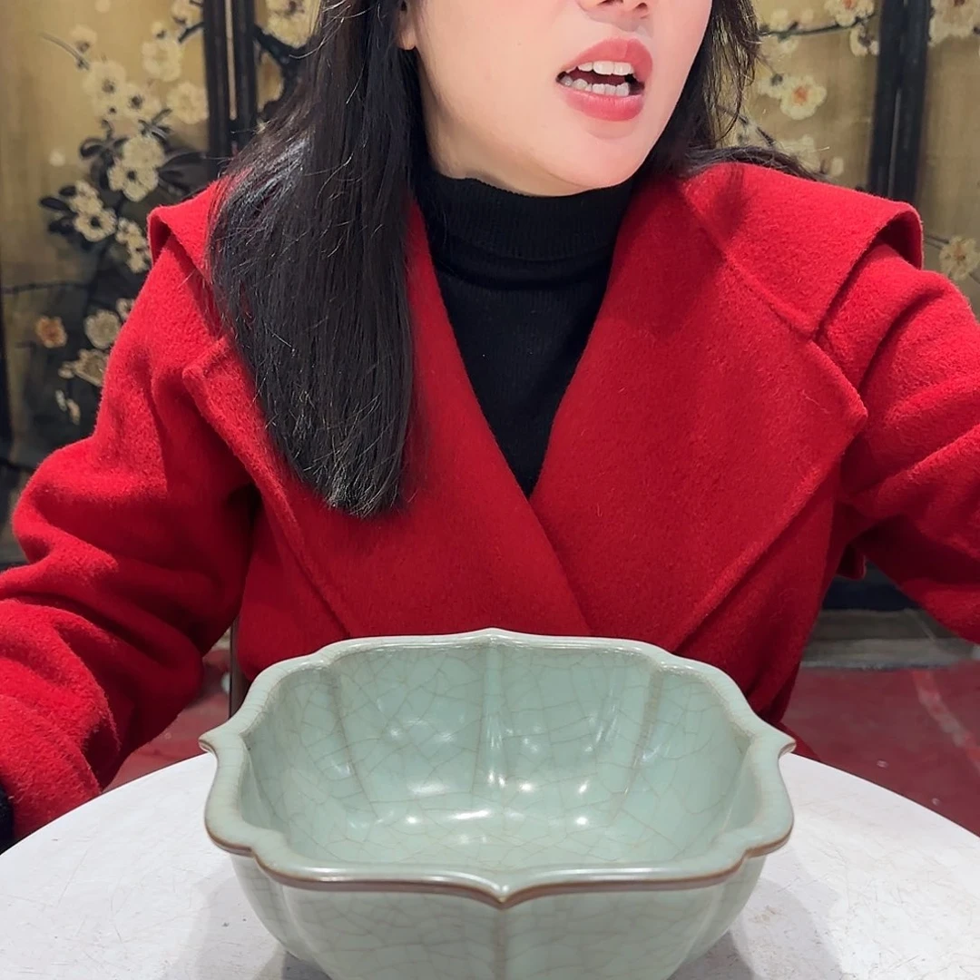 摆件3 景德镇陶瓷摆件