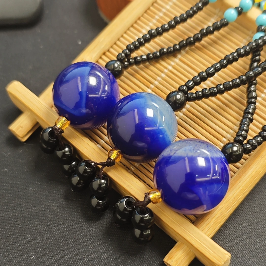 聚灵石吊坠218(多样性发)(拍一发一)。