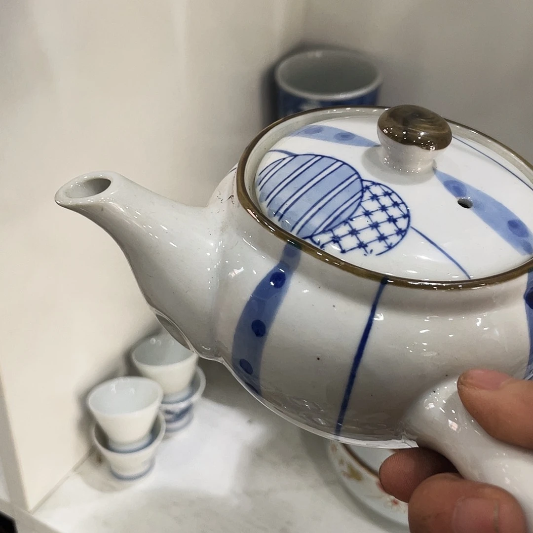 陶瓷中古回流不保全新