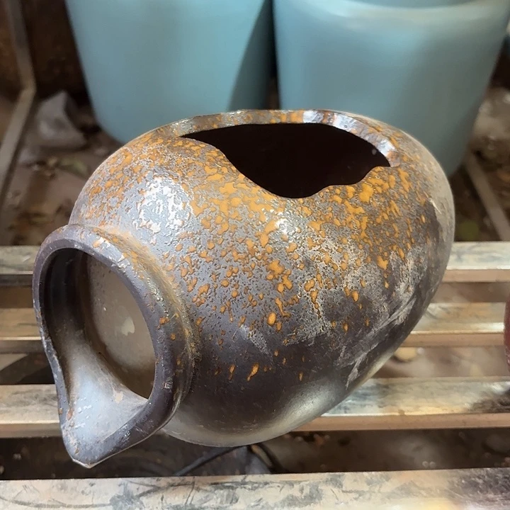 粗陶口径10/23/15➕5W水泵➕水管