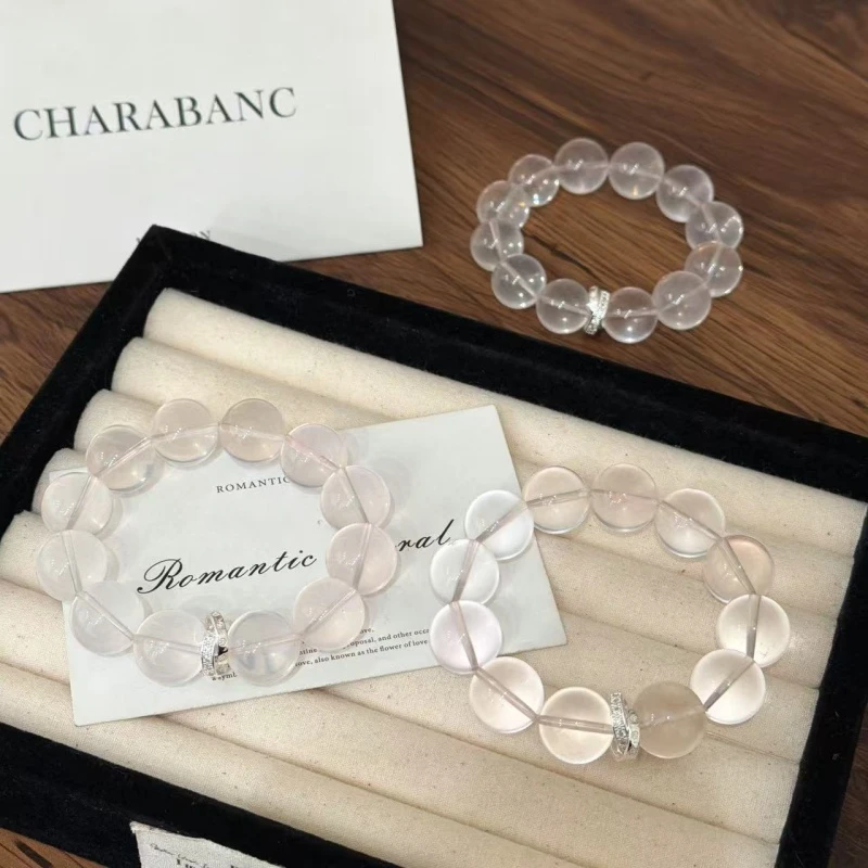 X2575墨粉15m深手链高端轻奢手串多样性发一