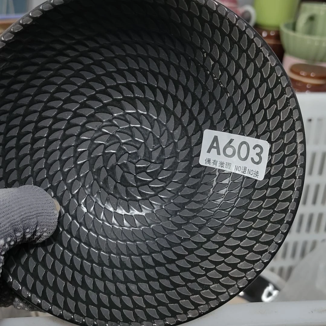 瓷片卢**姐外贸陶瓷清仓微瑕满18.8包邮