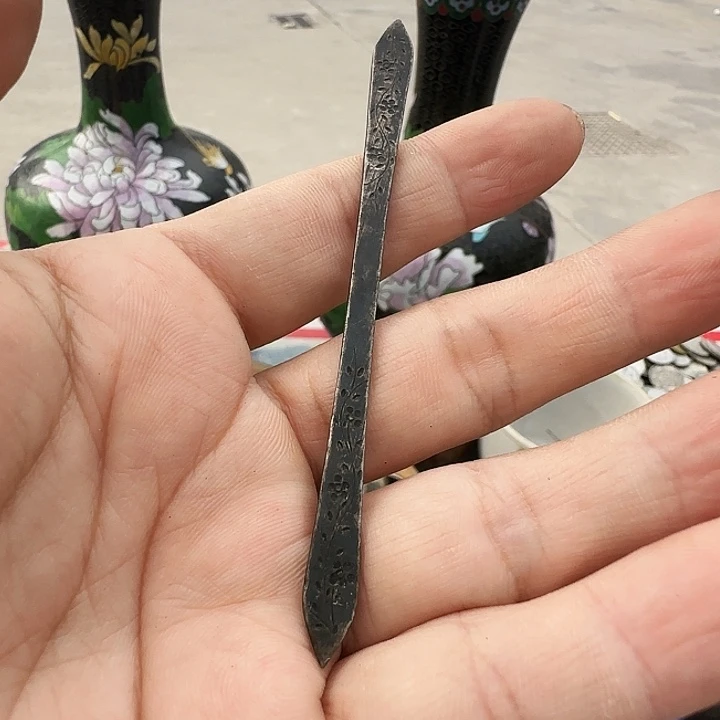 呈***堂铜铁合金类铜铁合金杂件