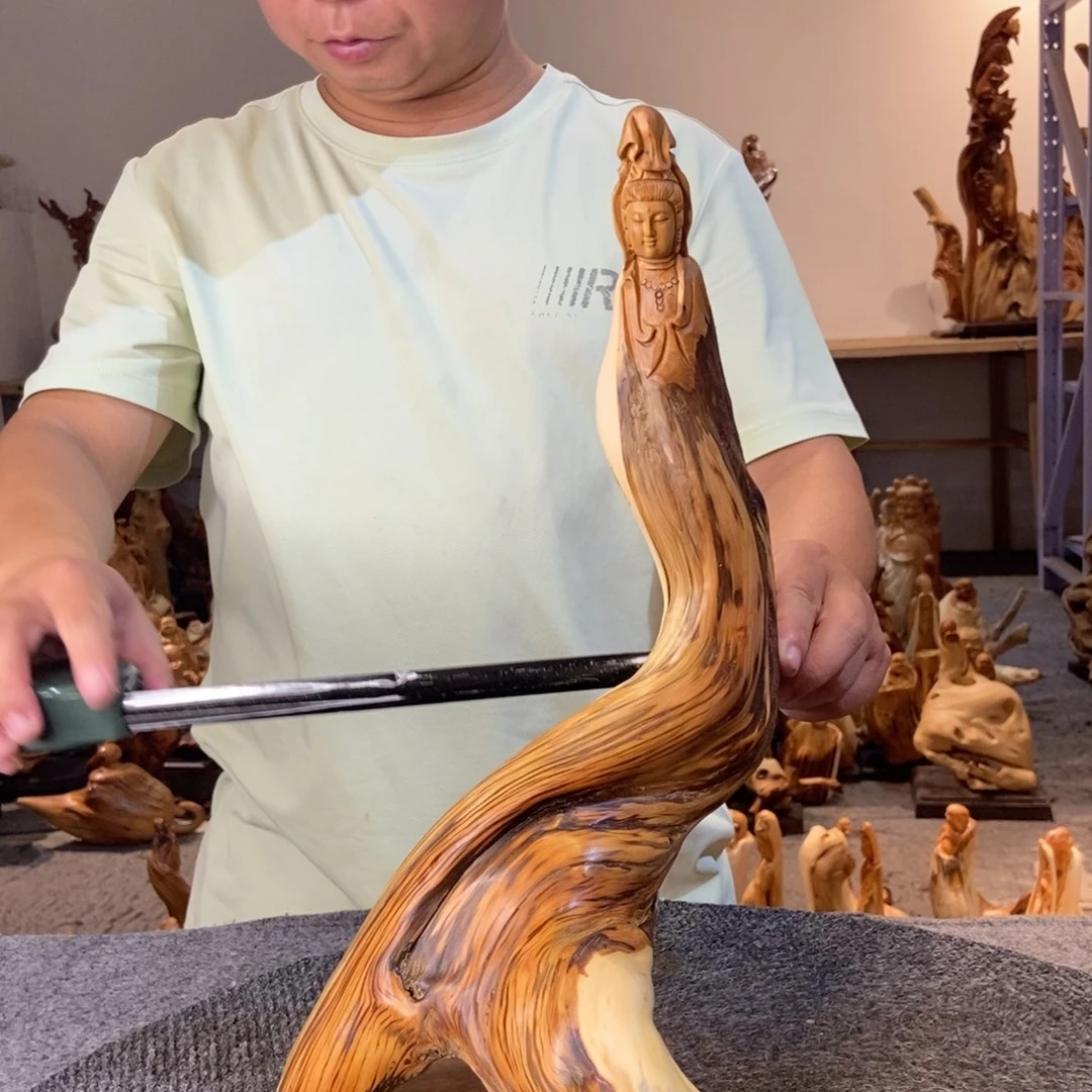 柏木（崖柏）进来点点关注哦