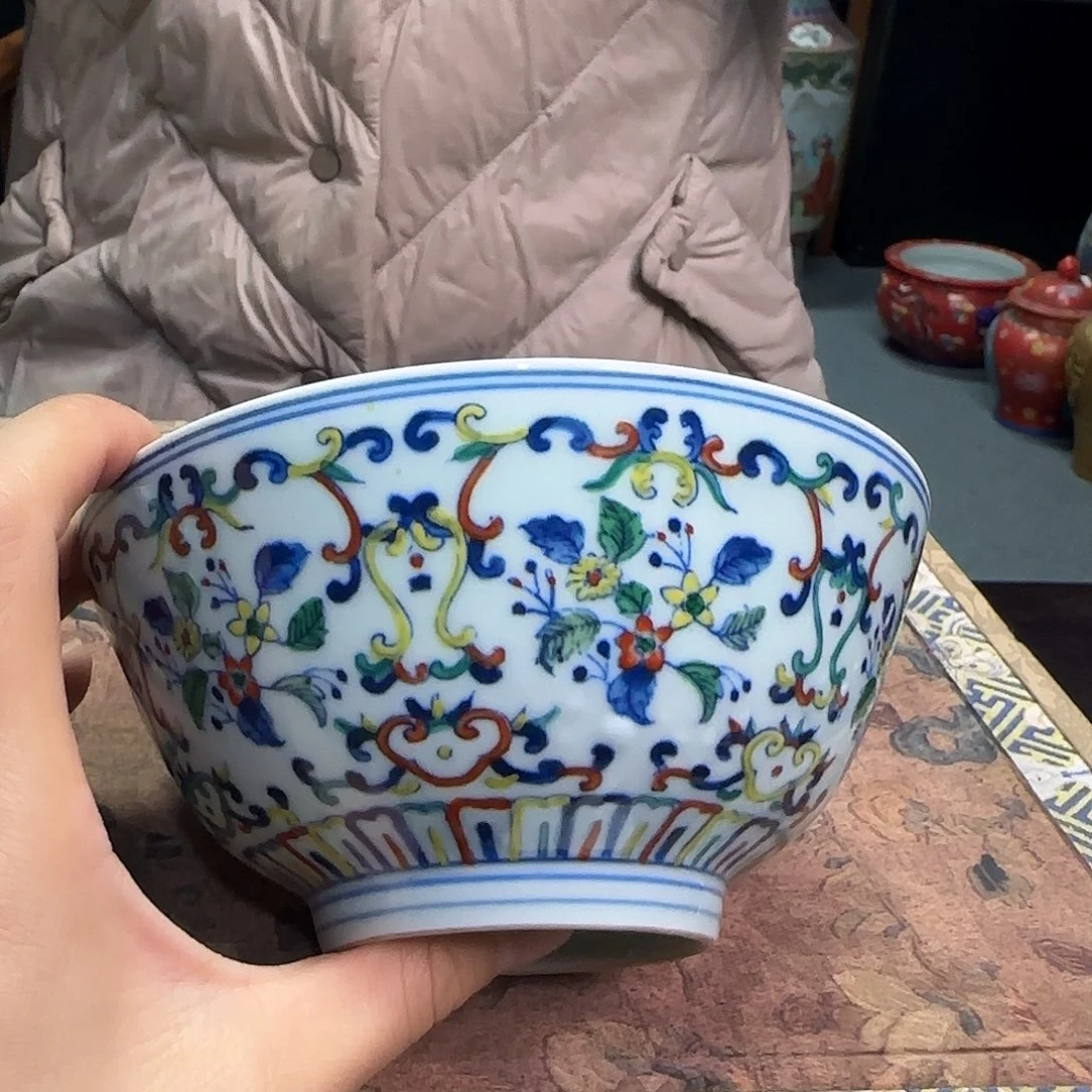 摆件陶景德镇陶瓷博物