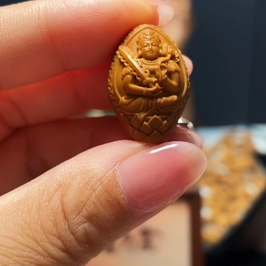 橄榄核等都具有一定规模