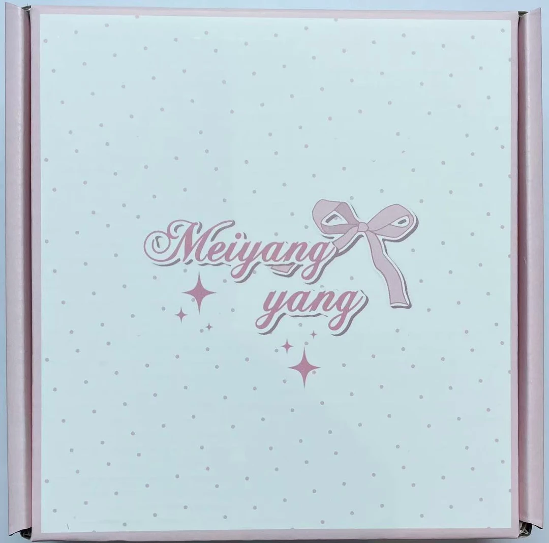 美洋洋盲盒小福箱