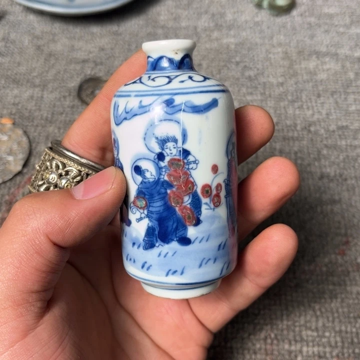 瓷摆件20261017哦哦