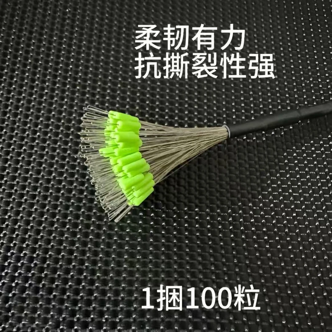 太空豆正品硅胶超紧实惠散装