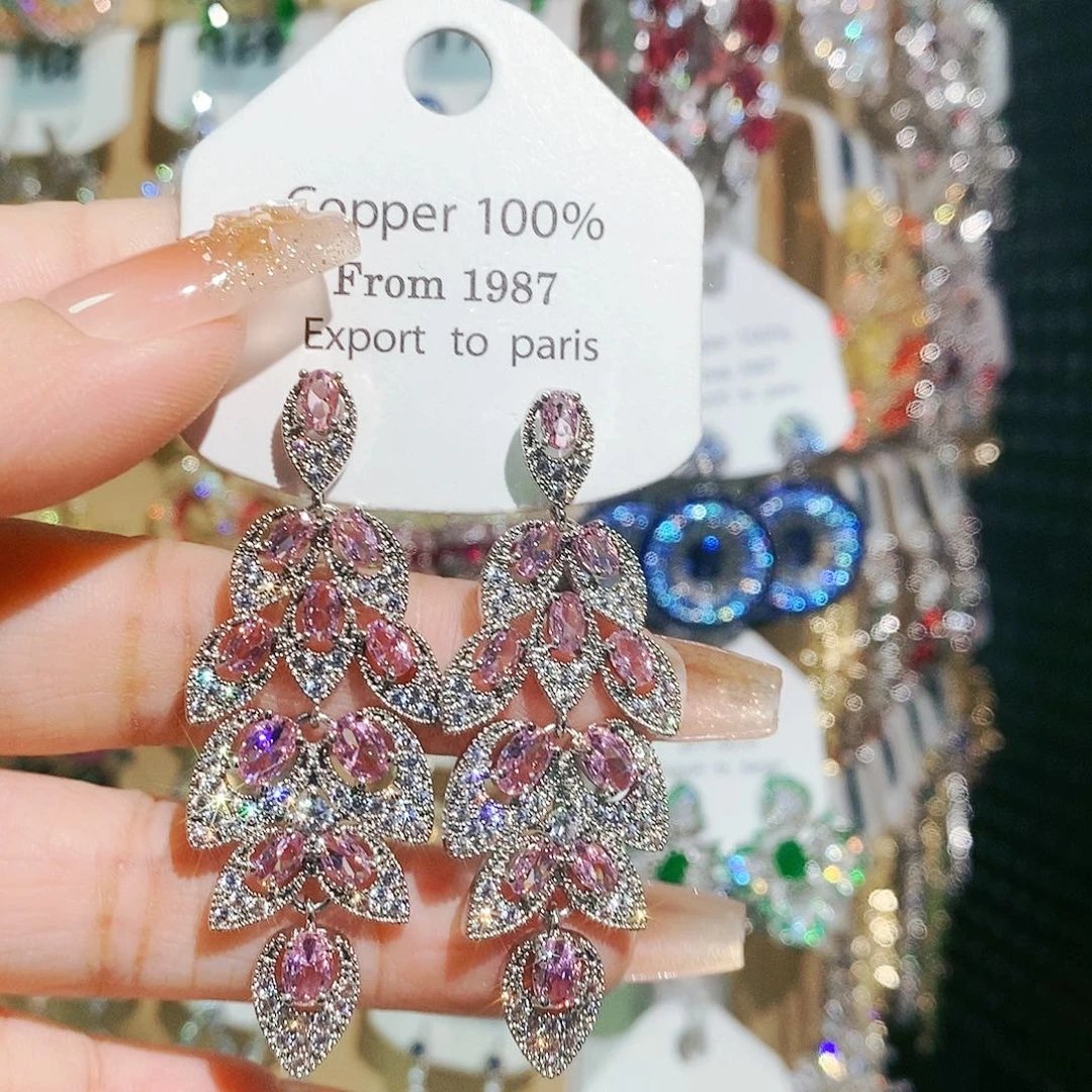 非金属合成立方氧化锆925银