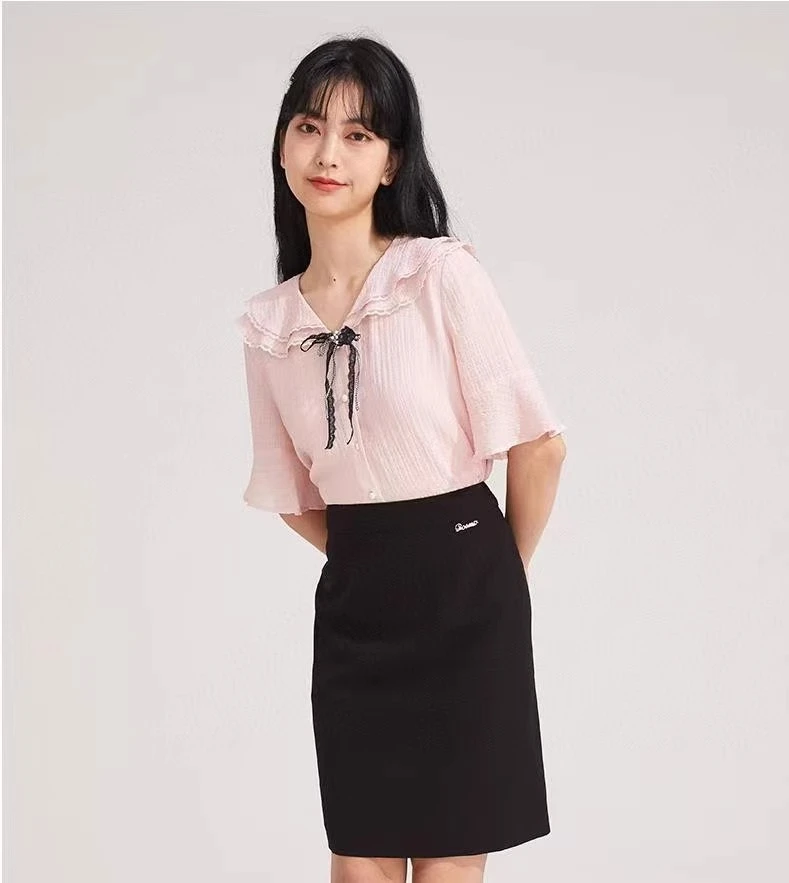 3号 轻奢女装直播 专柜正品 拍下备注编码 时尚休闲百搭女装