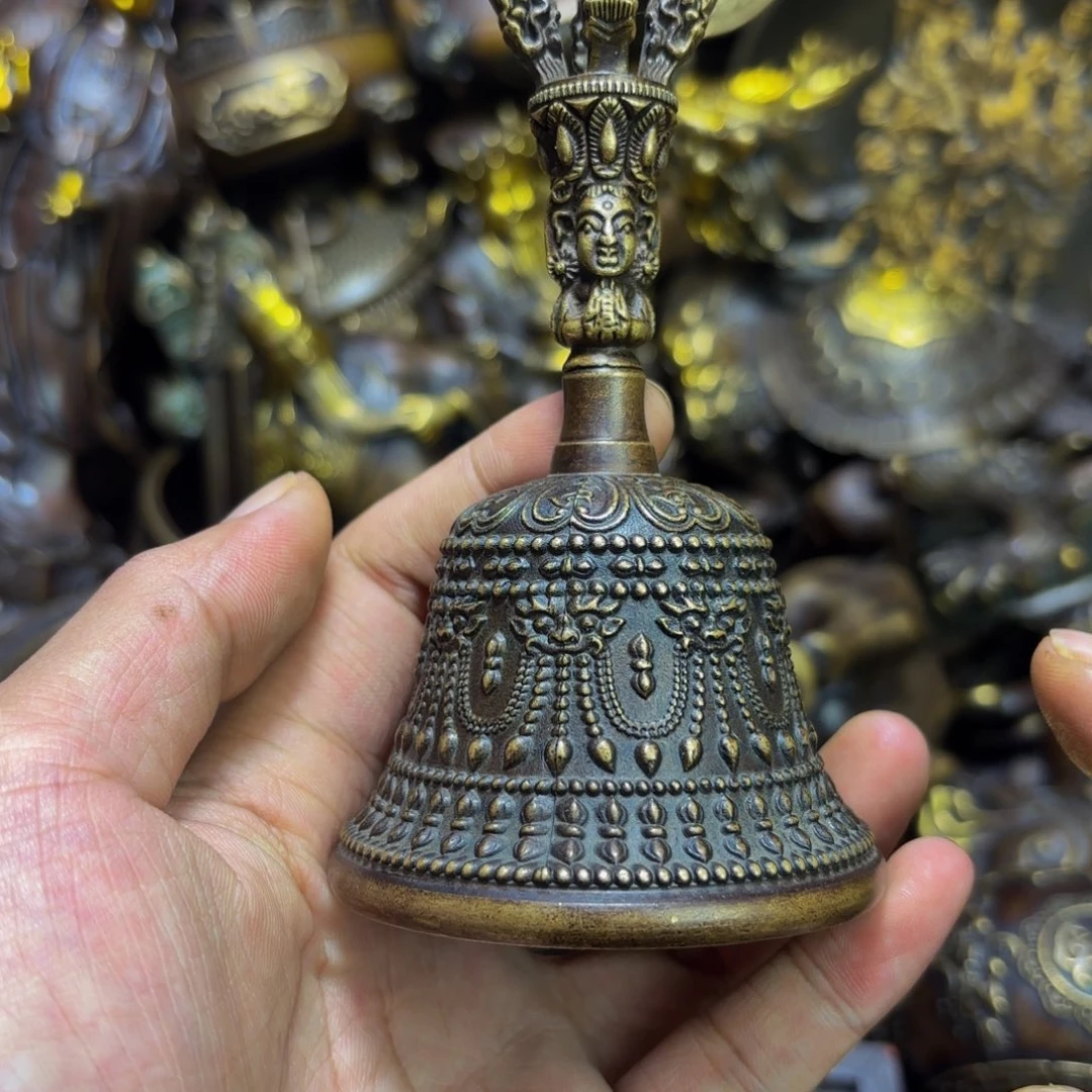 嘉嘉精品铜器摆件