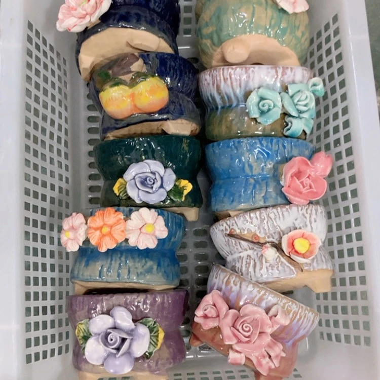 【闪购商品】红陶2118