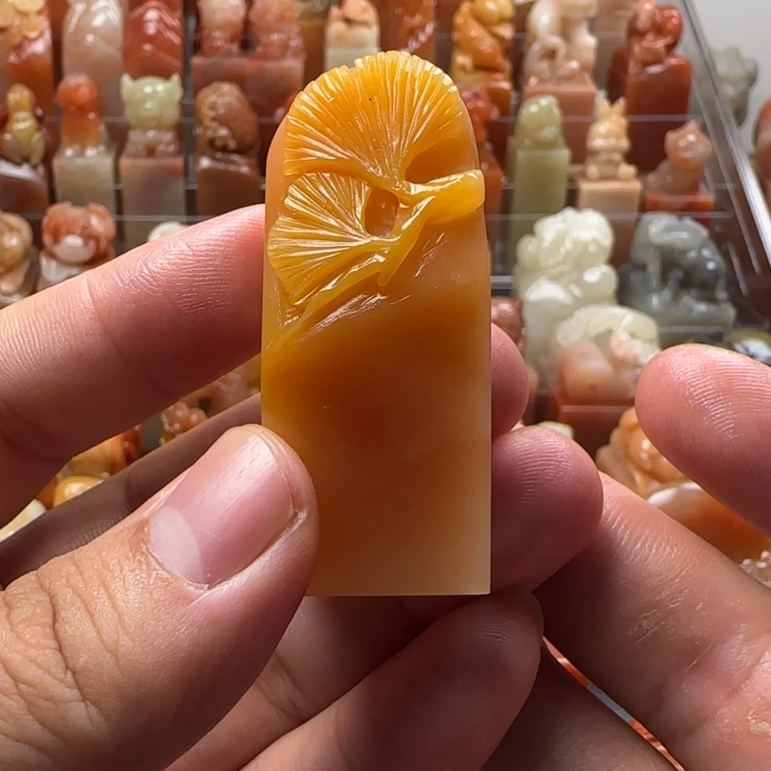 老挝石三生有幸  1.7×2.2×5.2