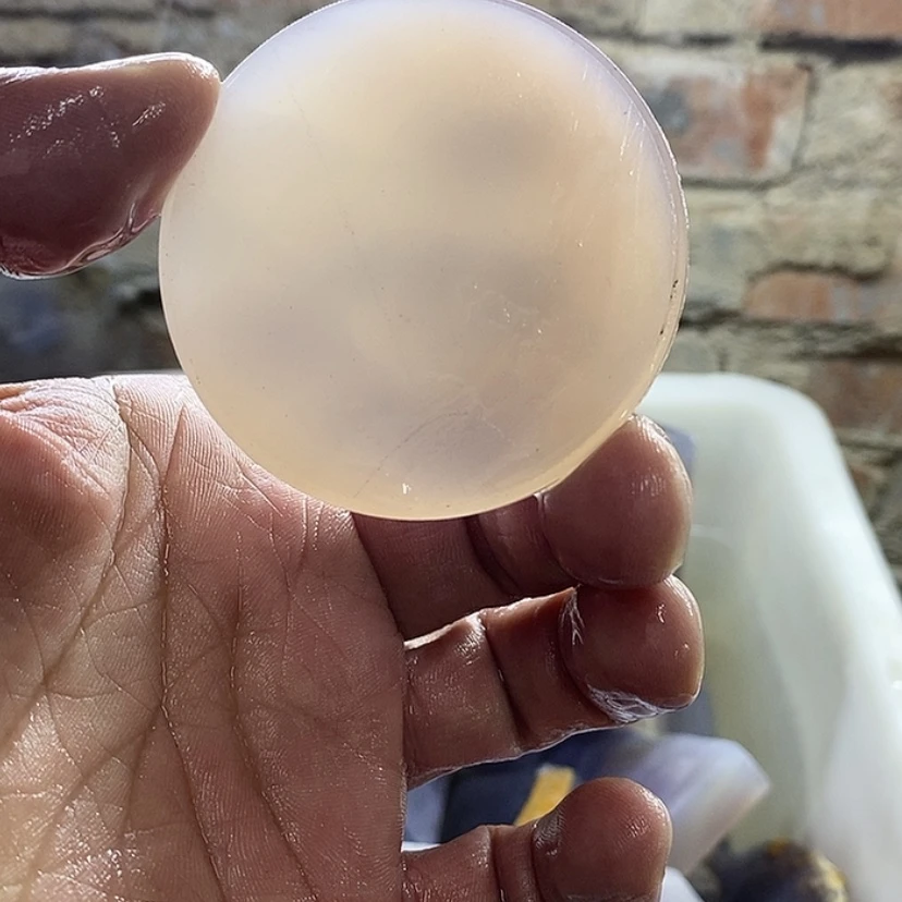 【闪购商品】定制玛瑙炎*纯天然玛瑙