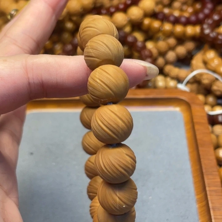 猴头核桃全品定风珠