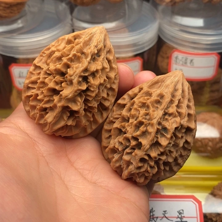 核桃麻核桃招财鼠42尺