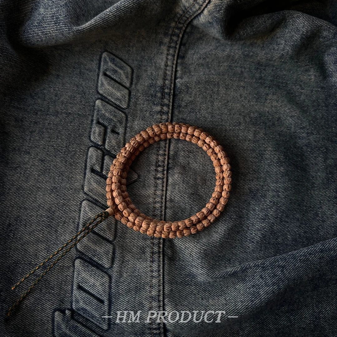 HM｜铁木真 方块顺鬼 铁油皮 树王籽 密度油性拉满 百香籽5475