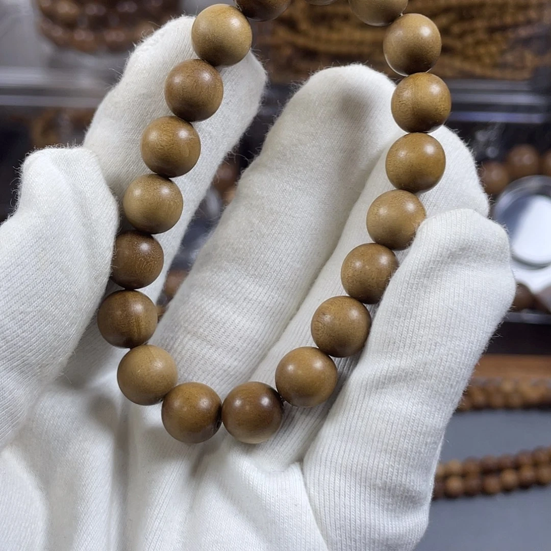 檀香木1.0黑肉，印度老山檀香