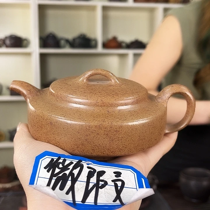 茶壶紫砂紫砂工艺厂