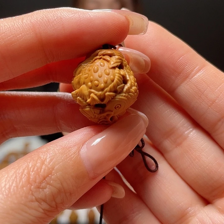 橄榄核手串/手链橄榄