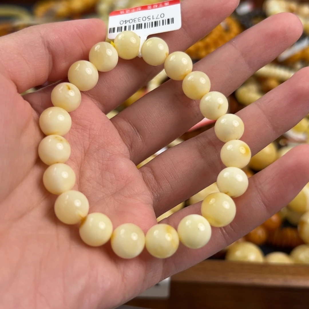 未镶嵌琥珀珠宝奇石