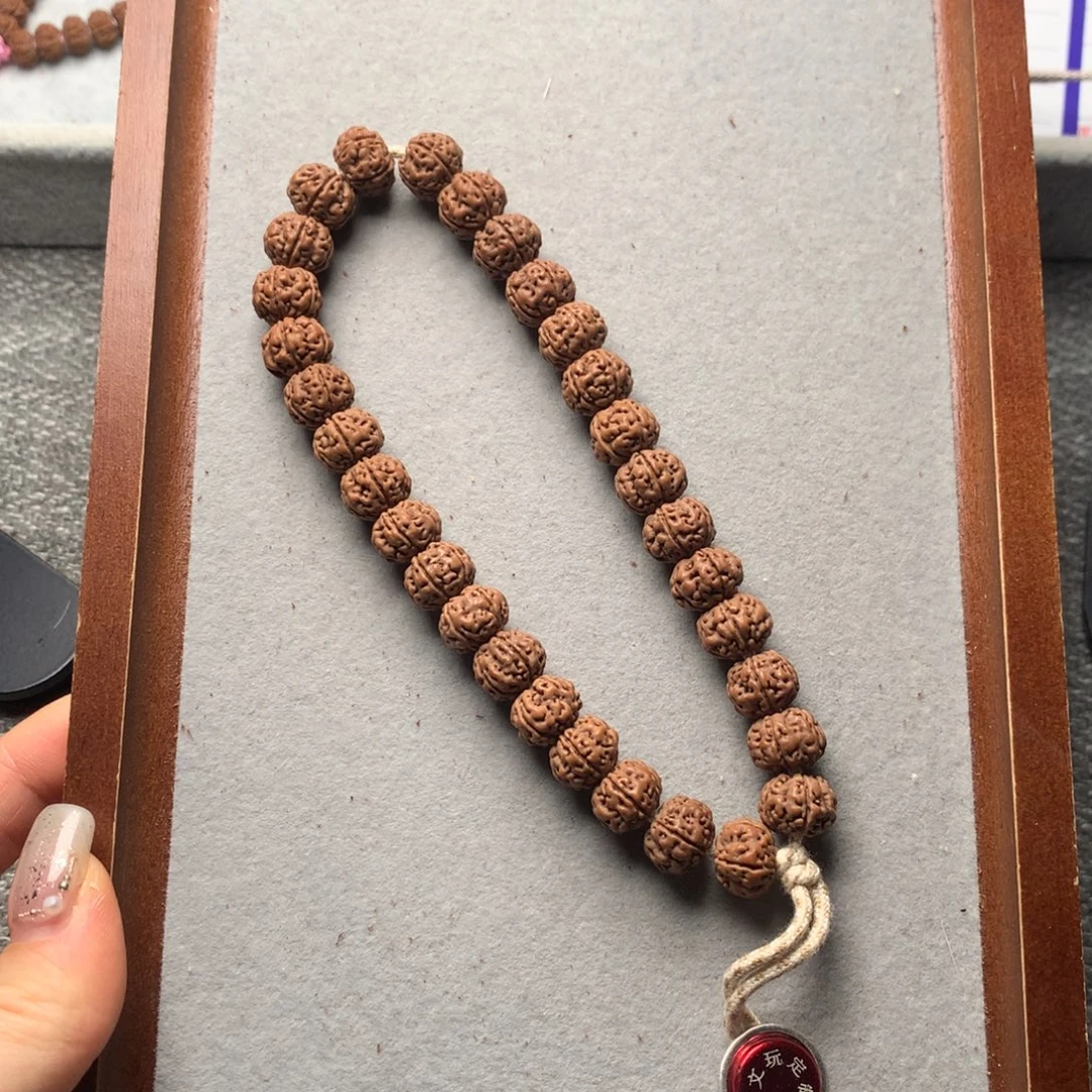 手串金刚菩提10+老树王