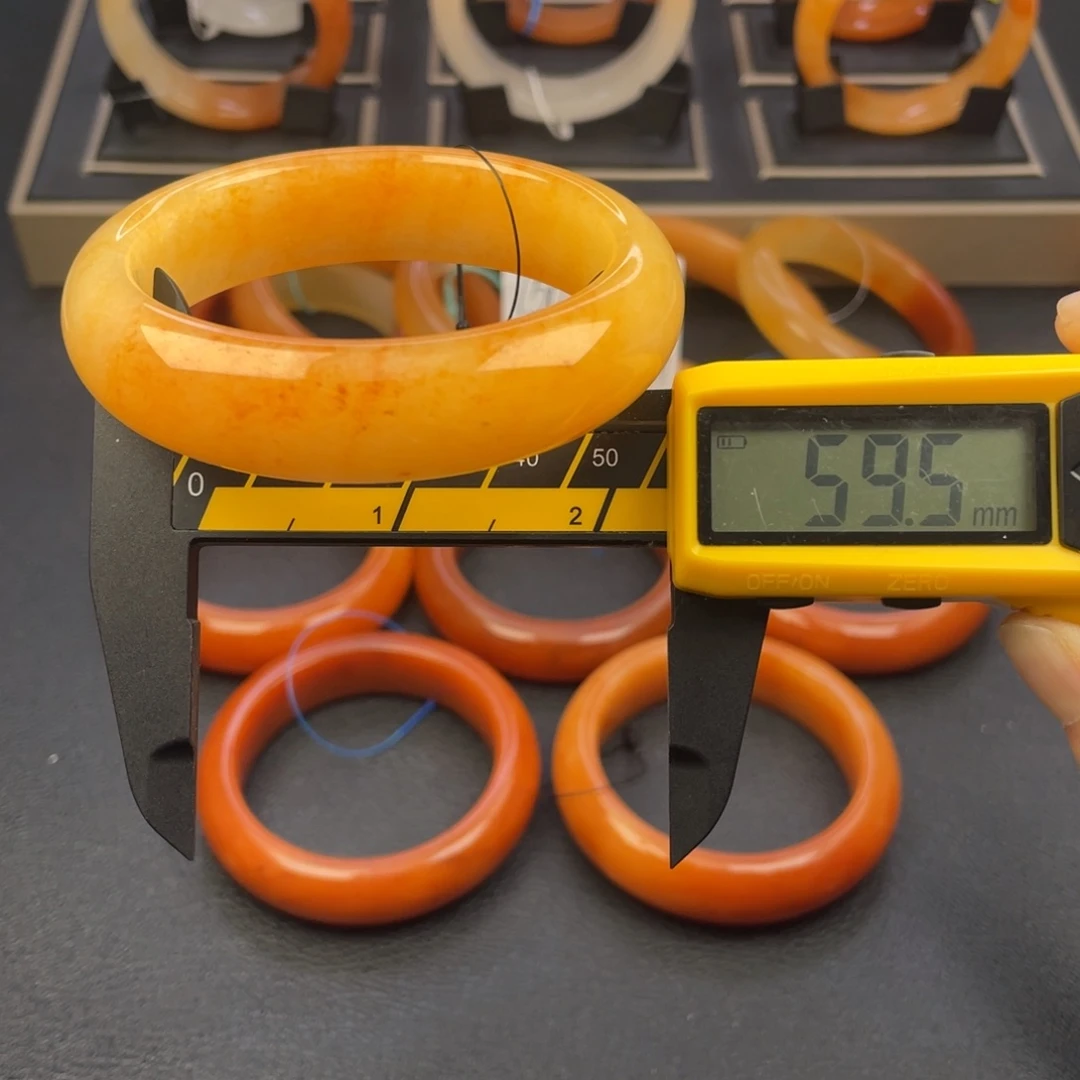 硅胶非金属飘花奶黄包49号