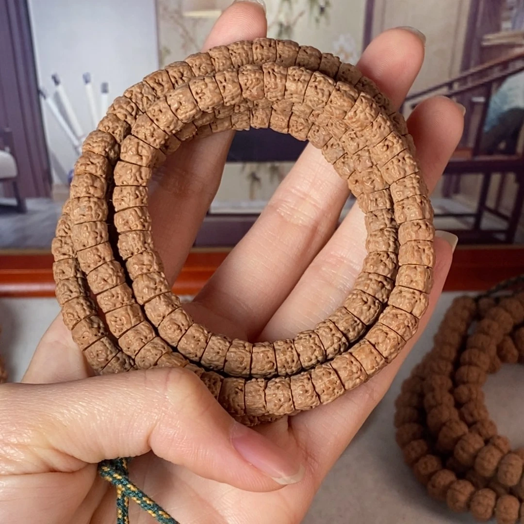 吊坠金刚菩提Z54号