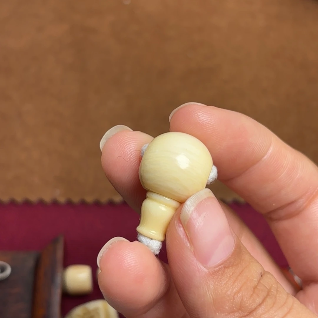 延***年手串/手链橄榄核藏传小配饰