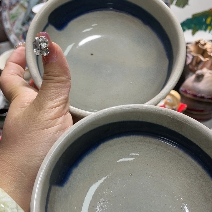 瓷片19.9发带瑕疵牌都是坏的1