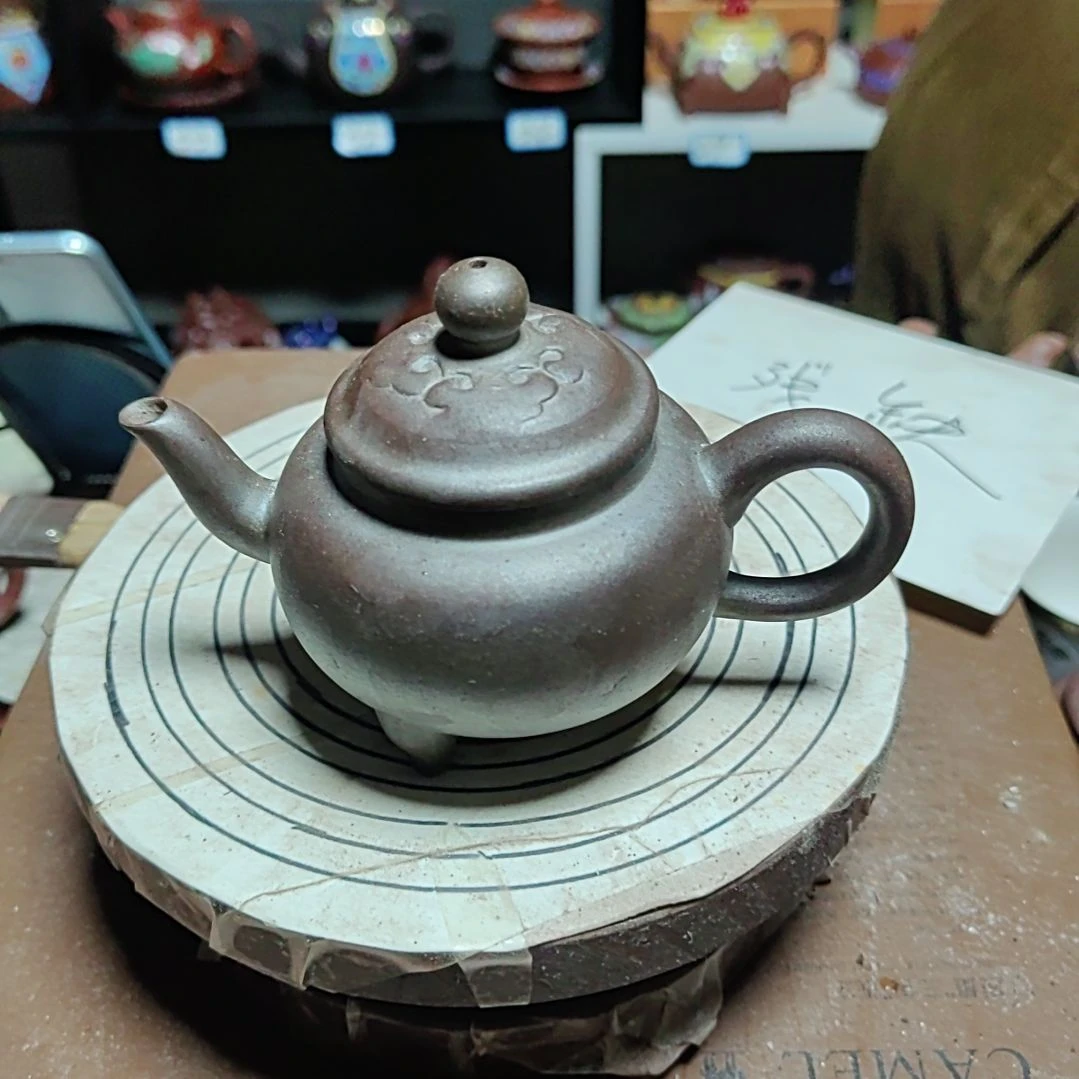 紫砂茶壶111111111111