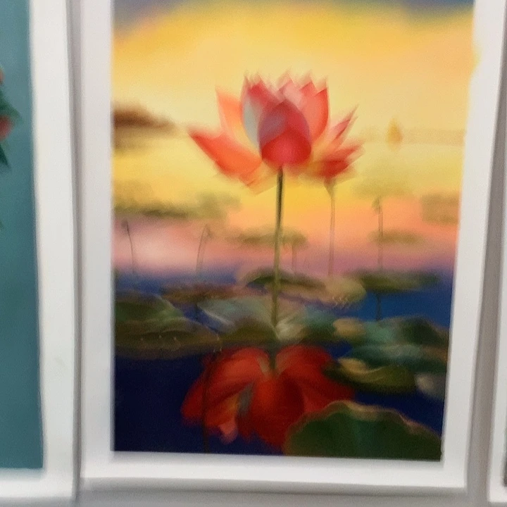 油画60*90手绘油画